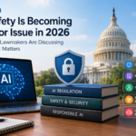 AI safety and regulation in 2026