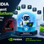 NVIDIA Open Agent Safety Platform for AI agent safety