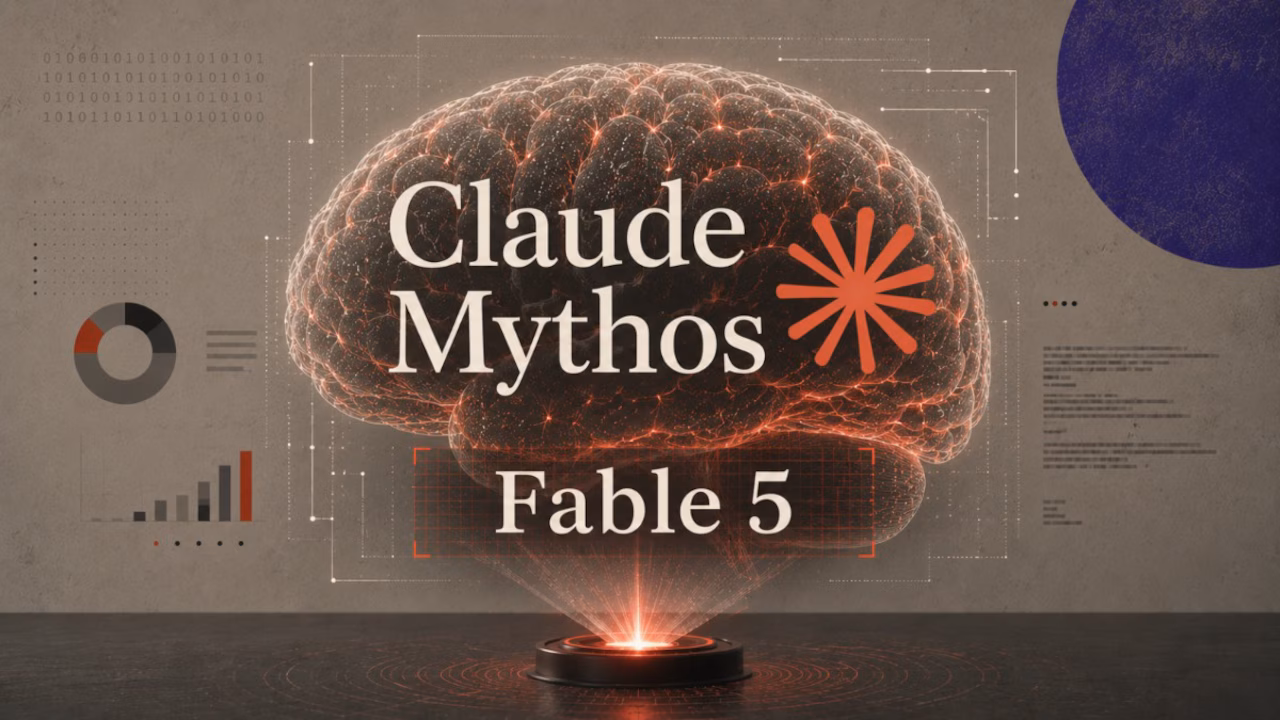 Claude Fable 5 and Mythos 5: Access Suspended, Then Restored